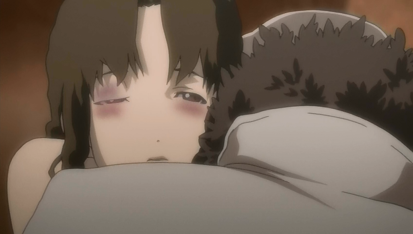 Speed Grapher (Takayuki,berihime)